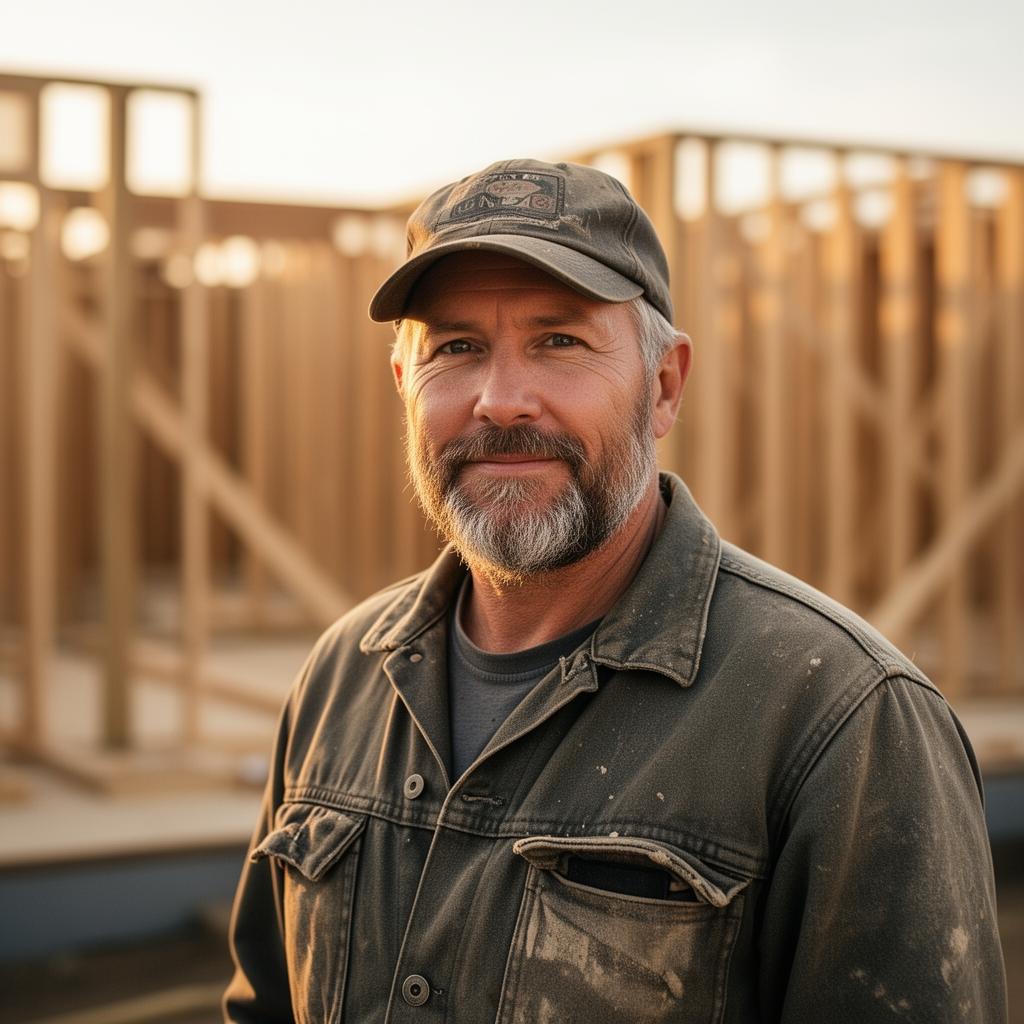 Derek Lambert, Lambert Construction Group